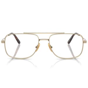 Ray-Ban RX8797 William Titanium